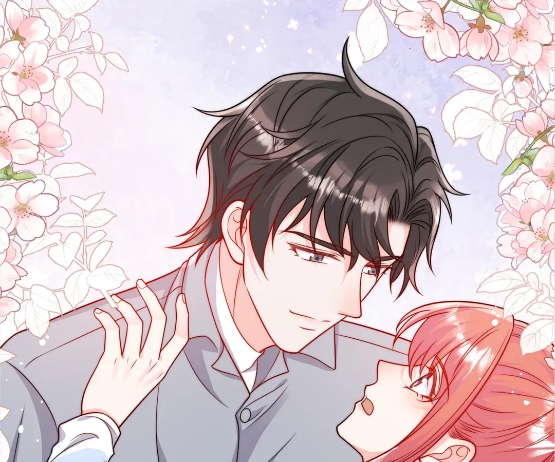 Love in Balance: Sacrifice for Revenge Chapter 5 – Page 44