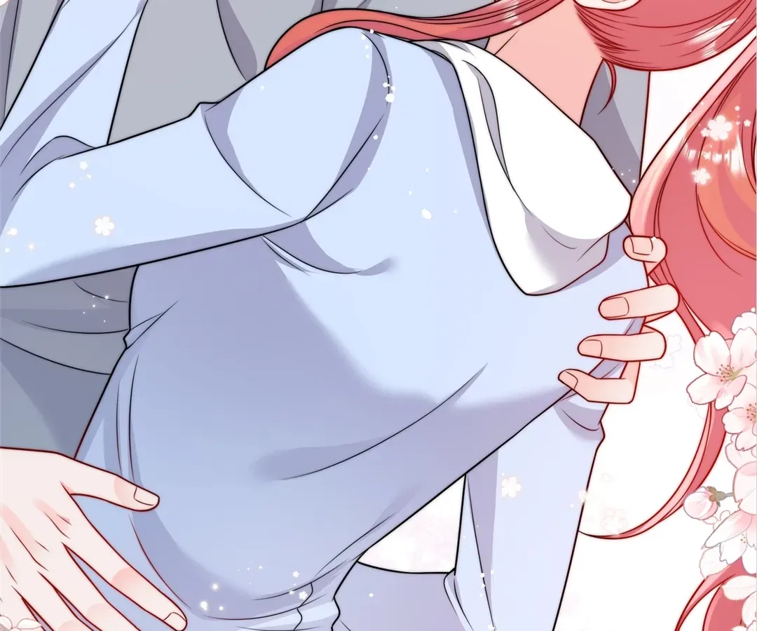 Love in Balance: Sacrifice for Revenge Chapter 5 – Page 45