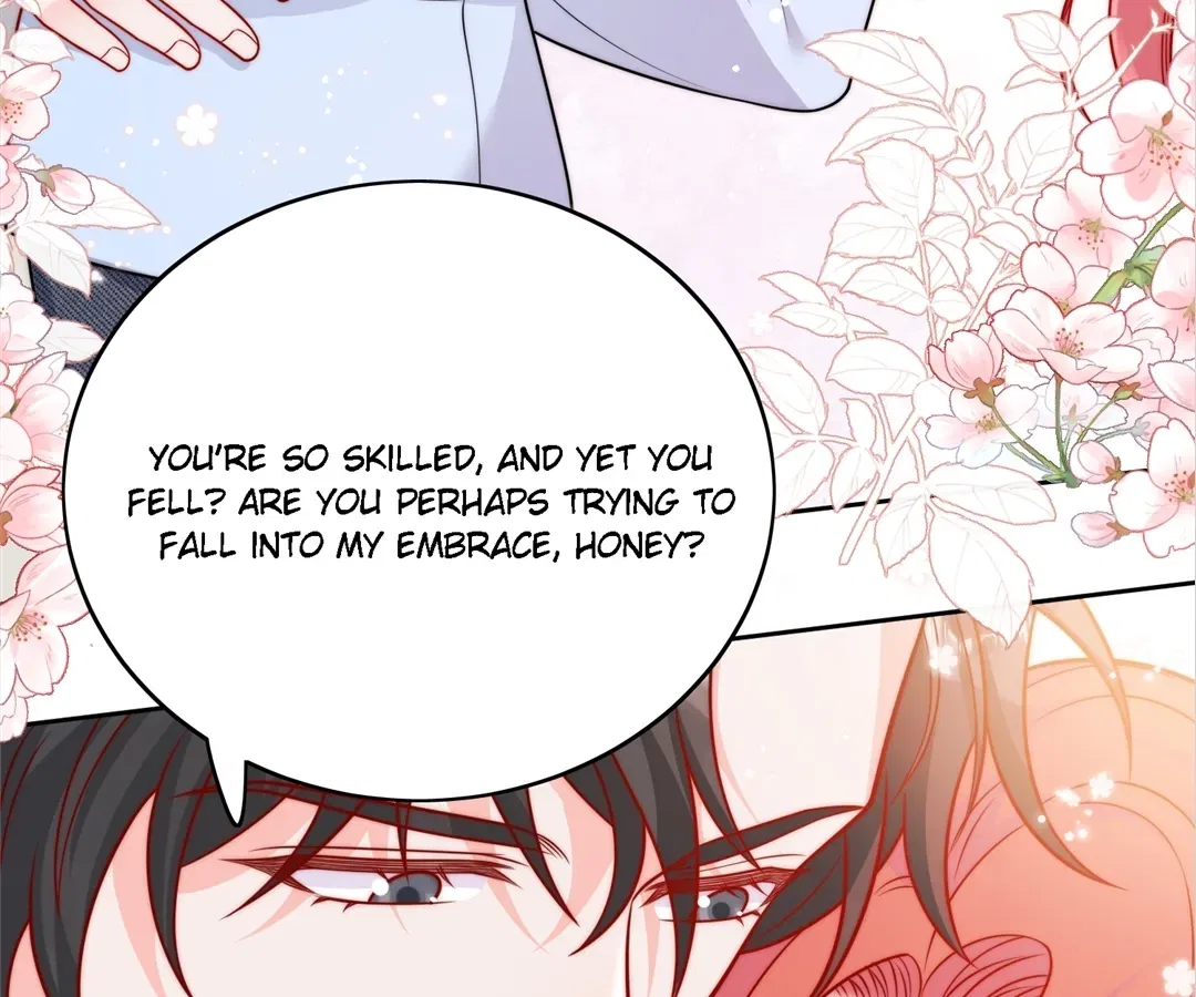 Love in Balance: Sacrifice for Revenge Chapter 5 – Page 46