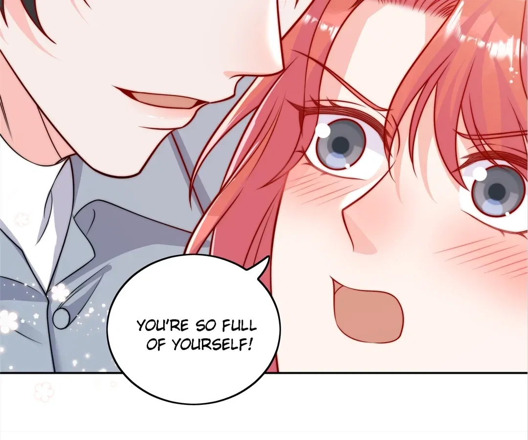 Love in Balance: Sacrifice for Revenge Chapter 5 – Page 47