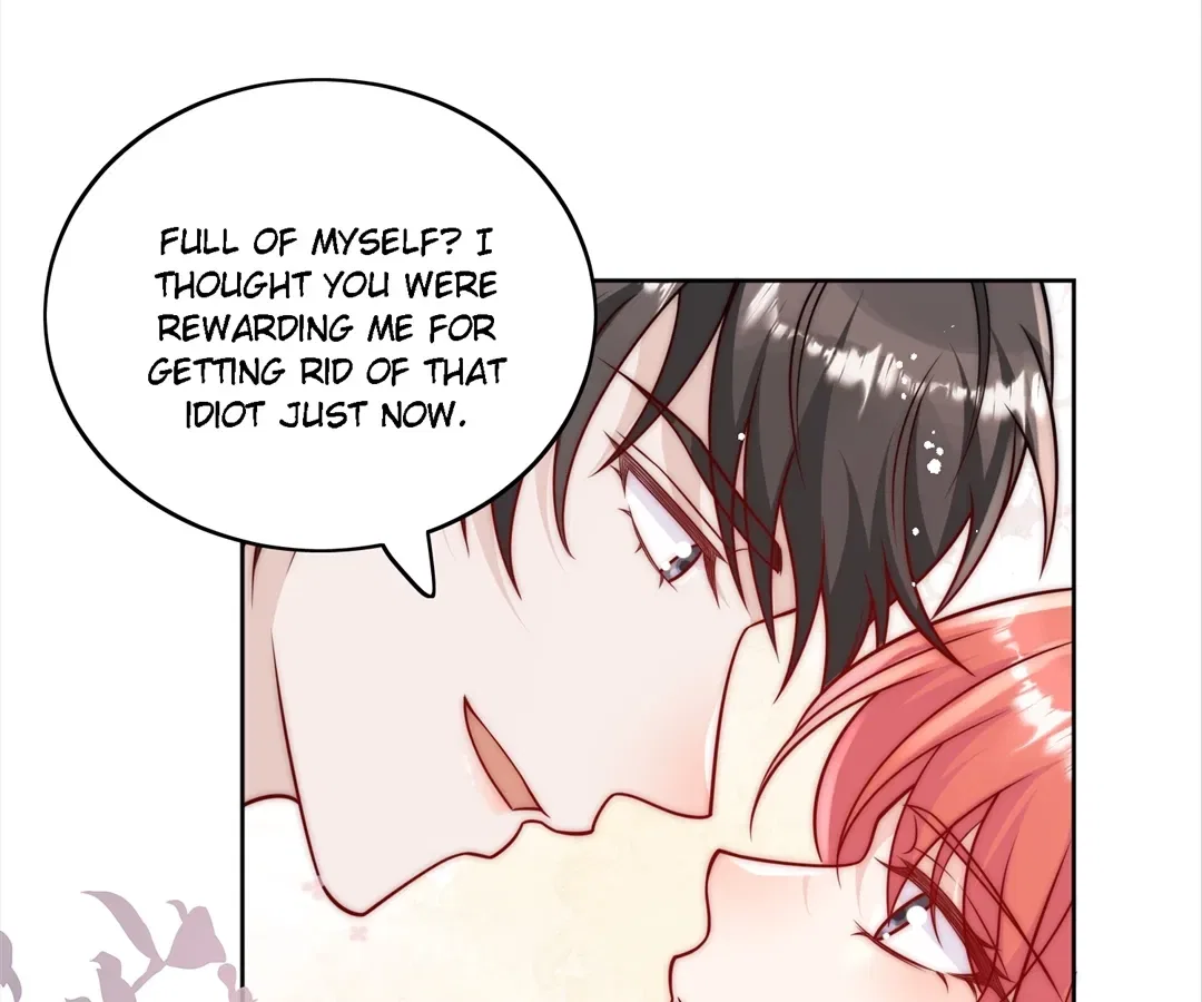 Love in Balance: Sacrifice for Revenge Chapter 5 – Page 48