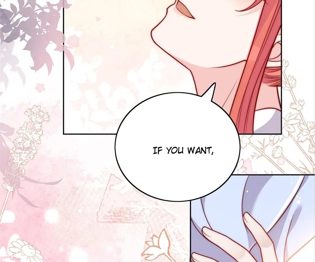 Love in Balance: Sacrifice for Revenge Chapter 5 – Page 49