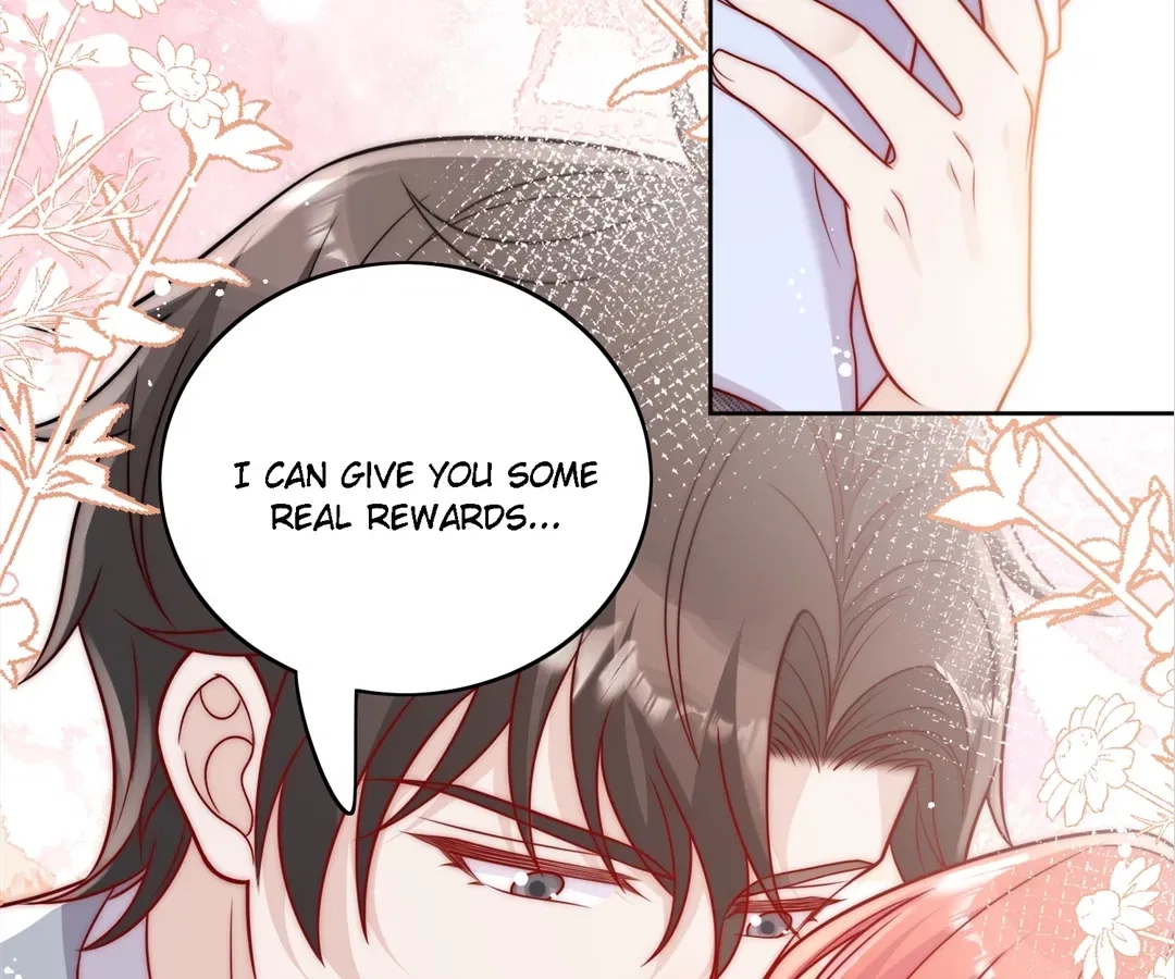 Love in Balance: Sacrifice for Revenge Chapter 5 – Page 50
