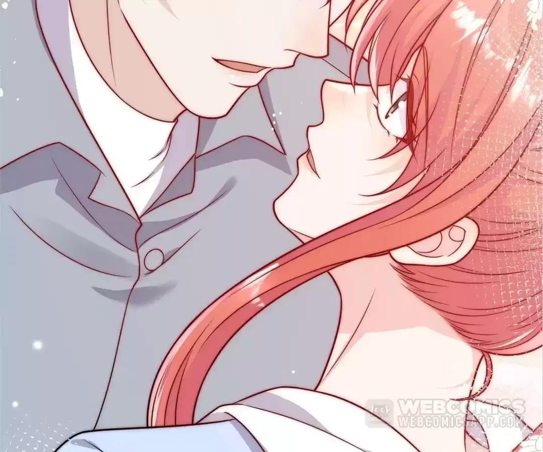Love in Balance: Sacrifice for Revenge Chapter 5 – Page 51