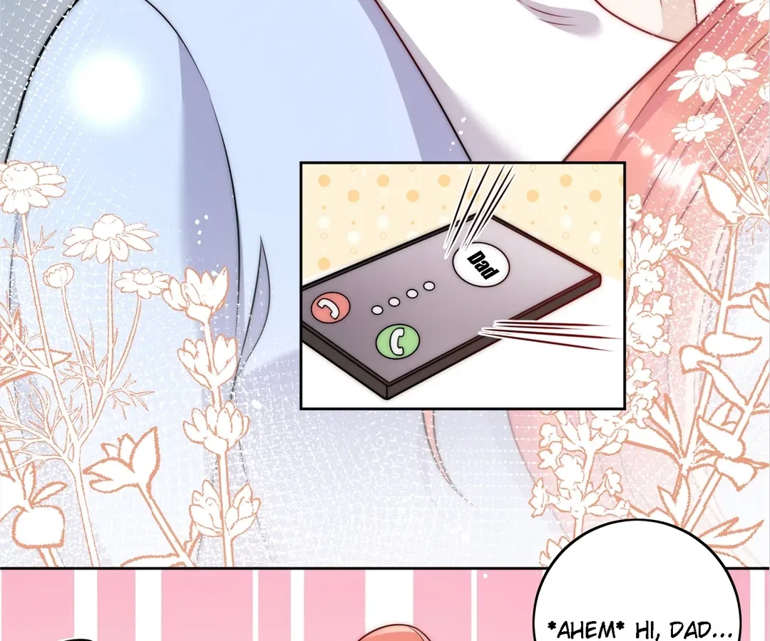 Love in Balance: Sacrifice for Revenge Chapter 5 – Page 52