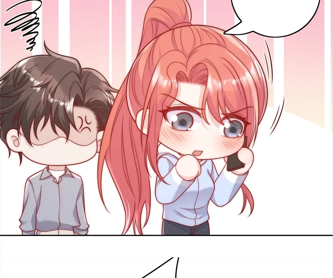Love in Balance: Sacrifice for Revenge Chapter 5 – Page 53