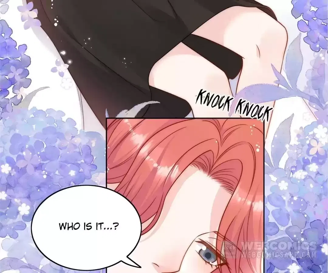 Love in Balance: Sacrifice for Revenge Chapter 4 – Page 3