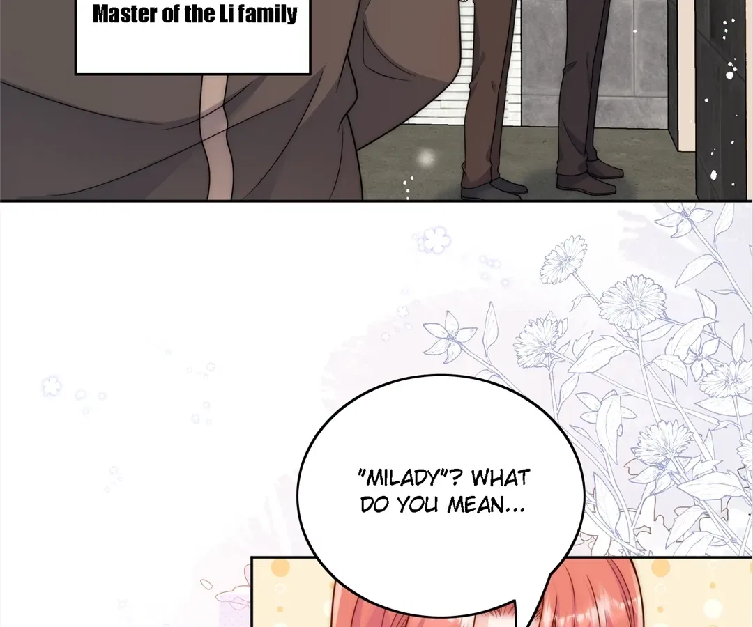 Love in Balance: Sacrifice for Revenge Chapter 4 – Page 6