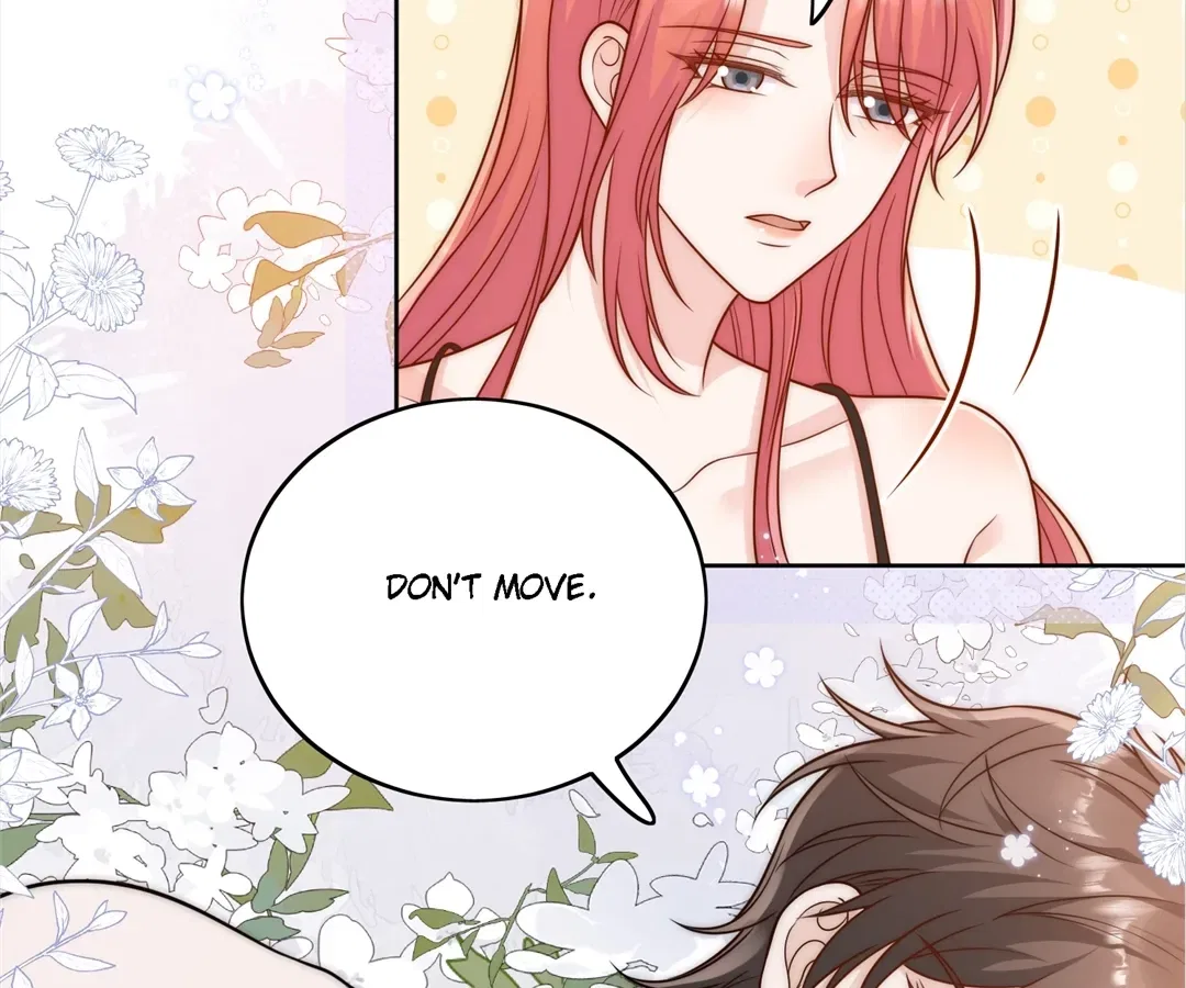 Love in Balance: Sacrifice for Revenge Chapter 4 – Page 7