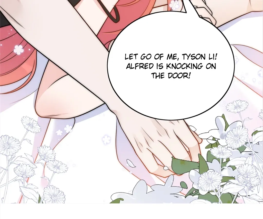 Love in Balance: Sacrifice for Revenge Chapter 4 – Page 9