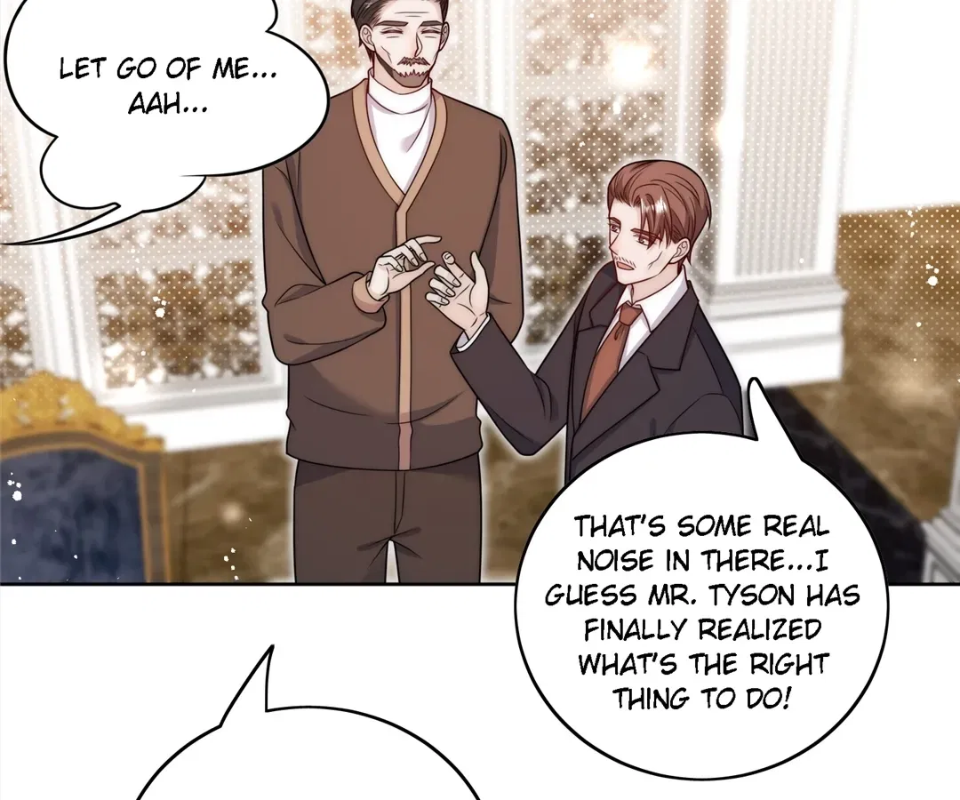 Love in Balance: Sacrifice for Revenge Chapter 4 – Page 13