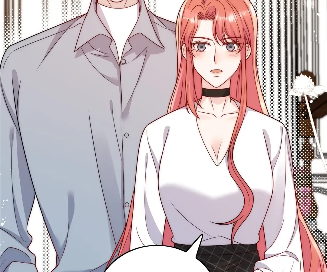 Love in Balance: Sacrifice for Revenge Chapter 4 – Page 16