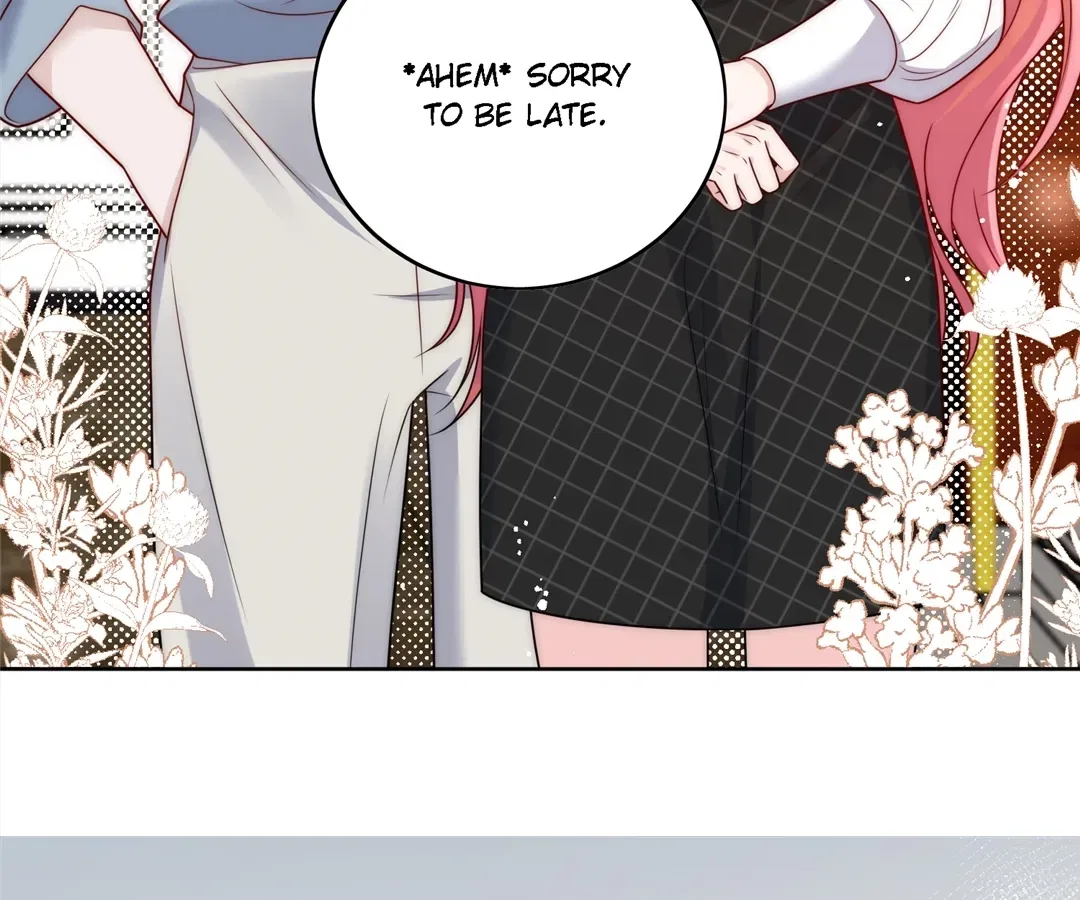 Love in Balance: Sacrifice for Revenge Chapter 4 – Page 17