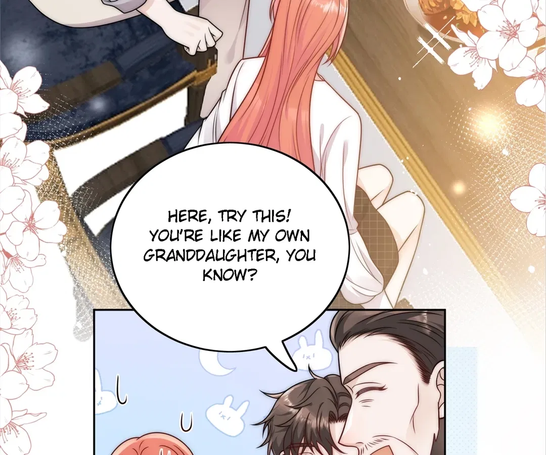 Love in Balance: Sacrifice for Revenge Chapter 4 – Page 20