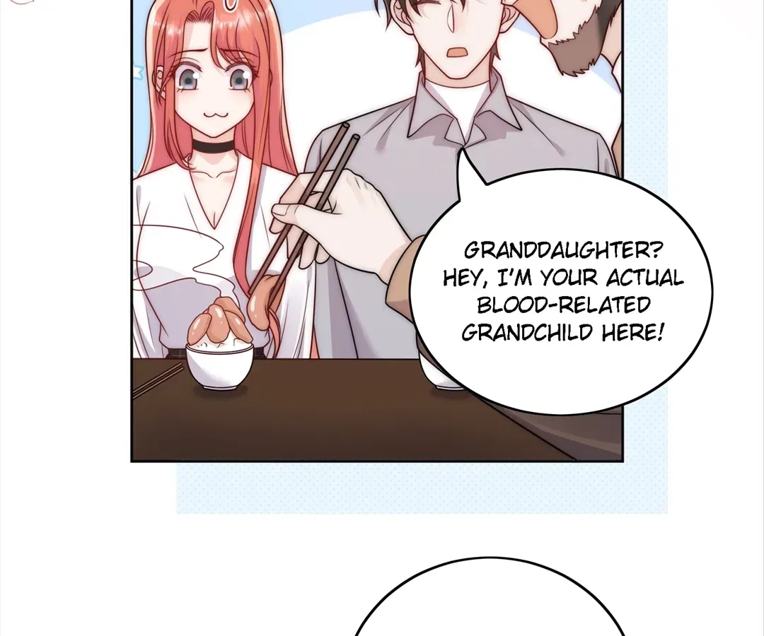 Love in Balance: Sacrifice for Revenge Chapter 4 – Page 21