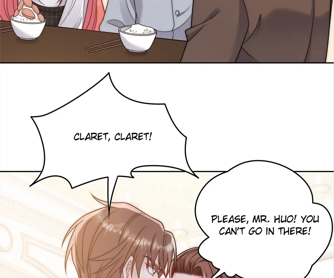 Love in Balance: Sacrifice for Revenge Chapter 4 – Page 23