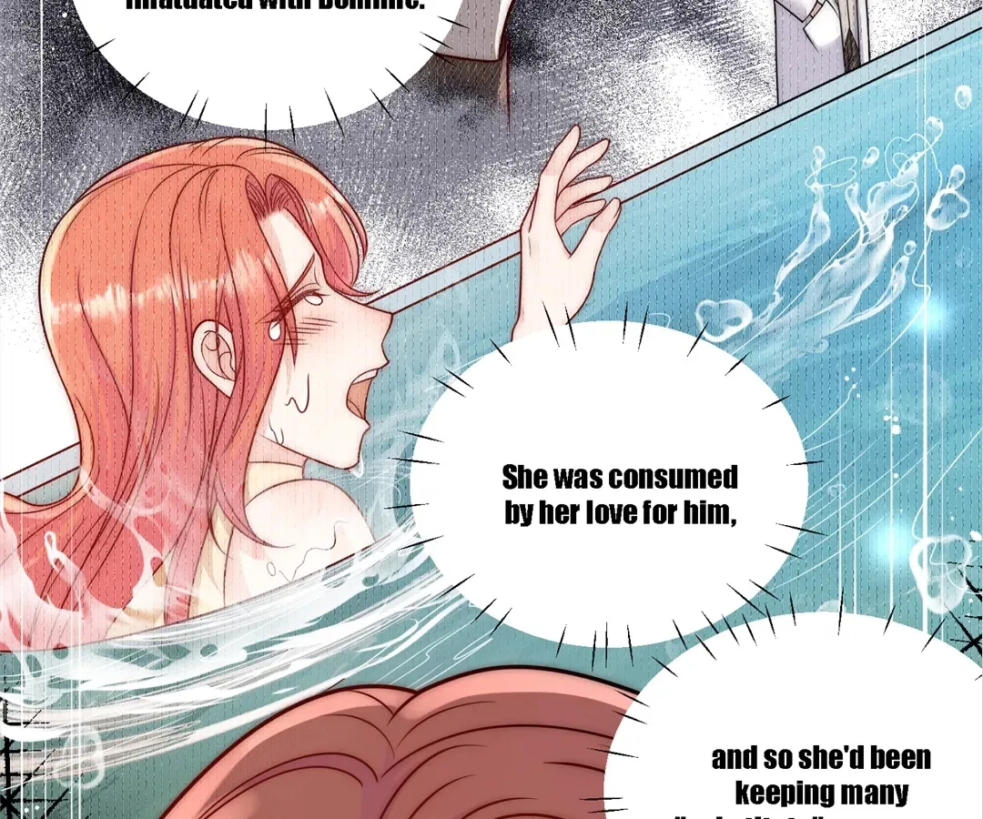 Love in Balance: Sacrifice for Revenge Chapter 4 – Page 28