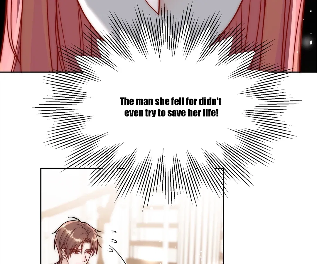 Love in Balance: Sacrifice for Revenge Chapter 4 – Page 30