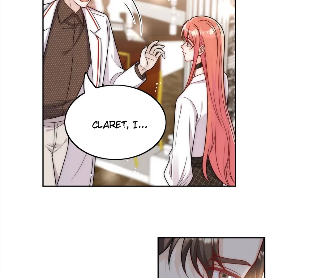 Love in Balance: Sacrifice for Revenge Chapter 4 – Page 31