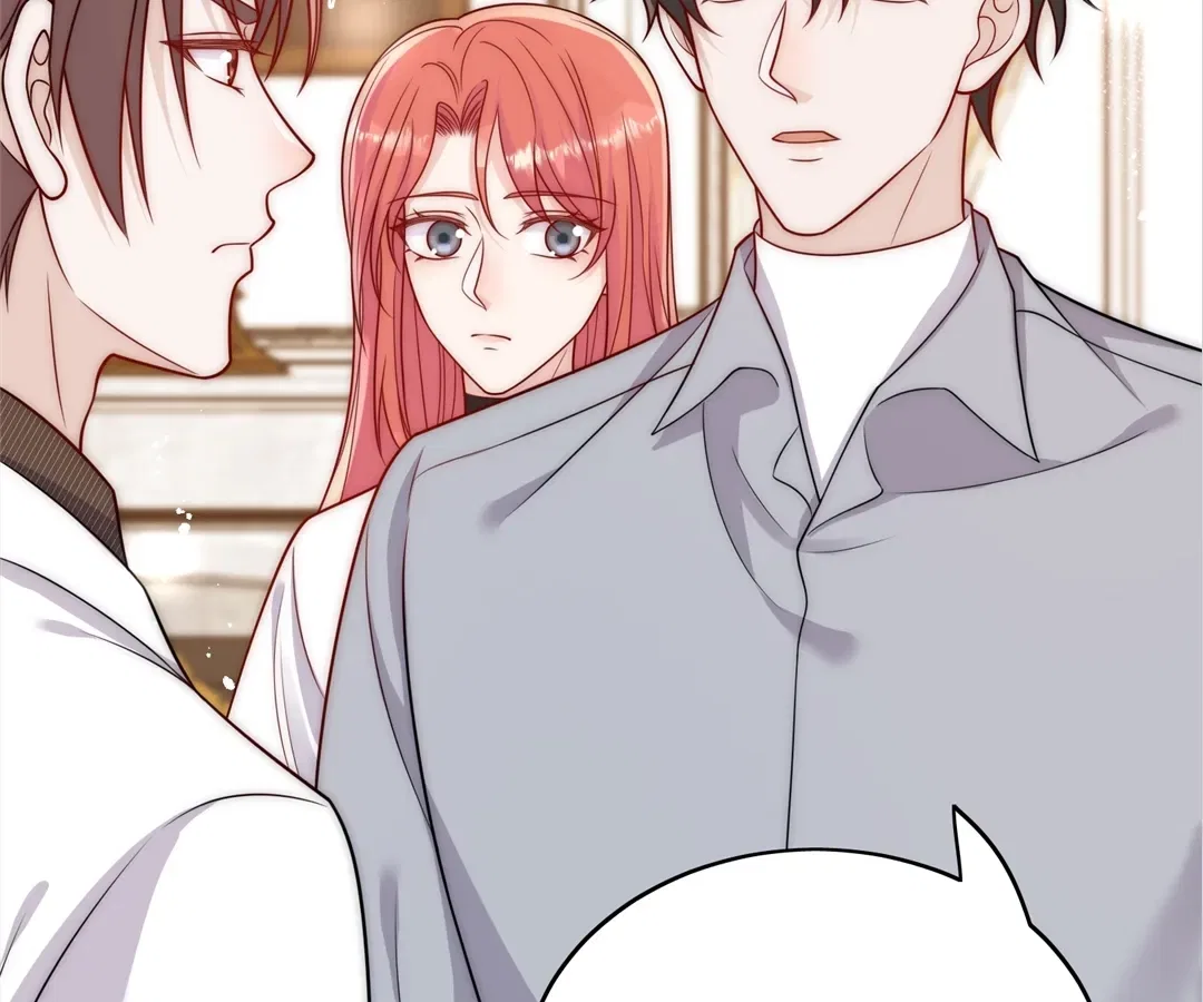 Love in Balance: Sacrifice for Revenge Chapter 4 – Page 33