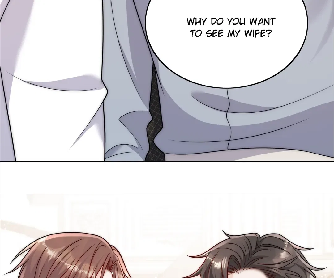 Love in Balance: Sacrifice for Revenge Chapter 4 – Page 34