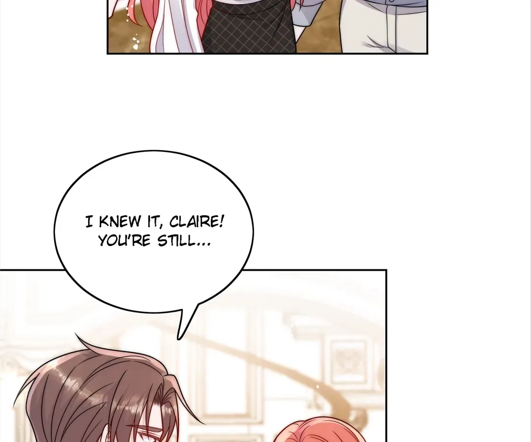 Love in Balance: Sacrifice for Revenge Chapter 4 – Page 38