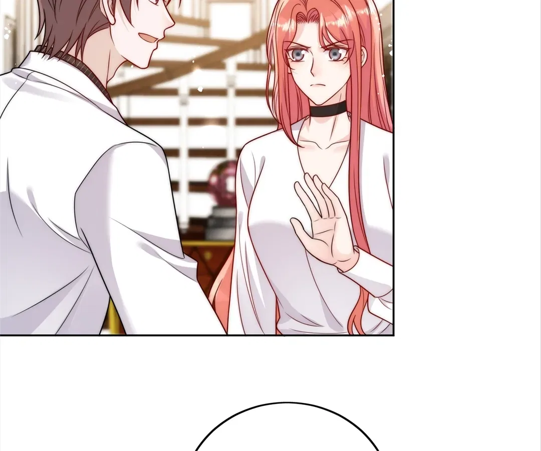 Love in Balance: Sacrifice for Revenge Chapter 4 – Page 39