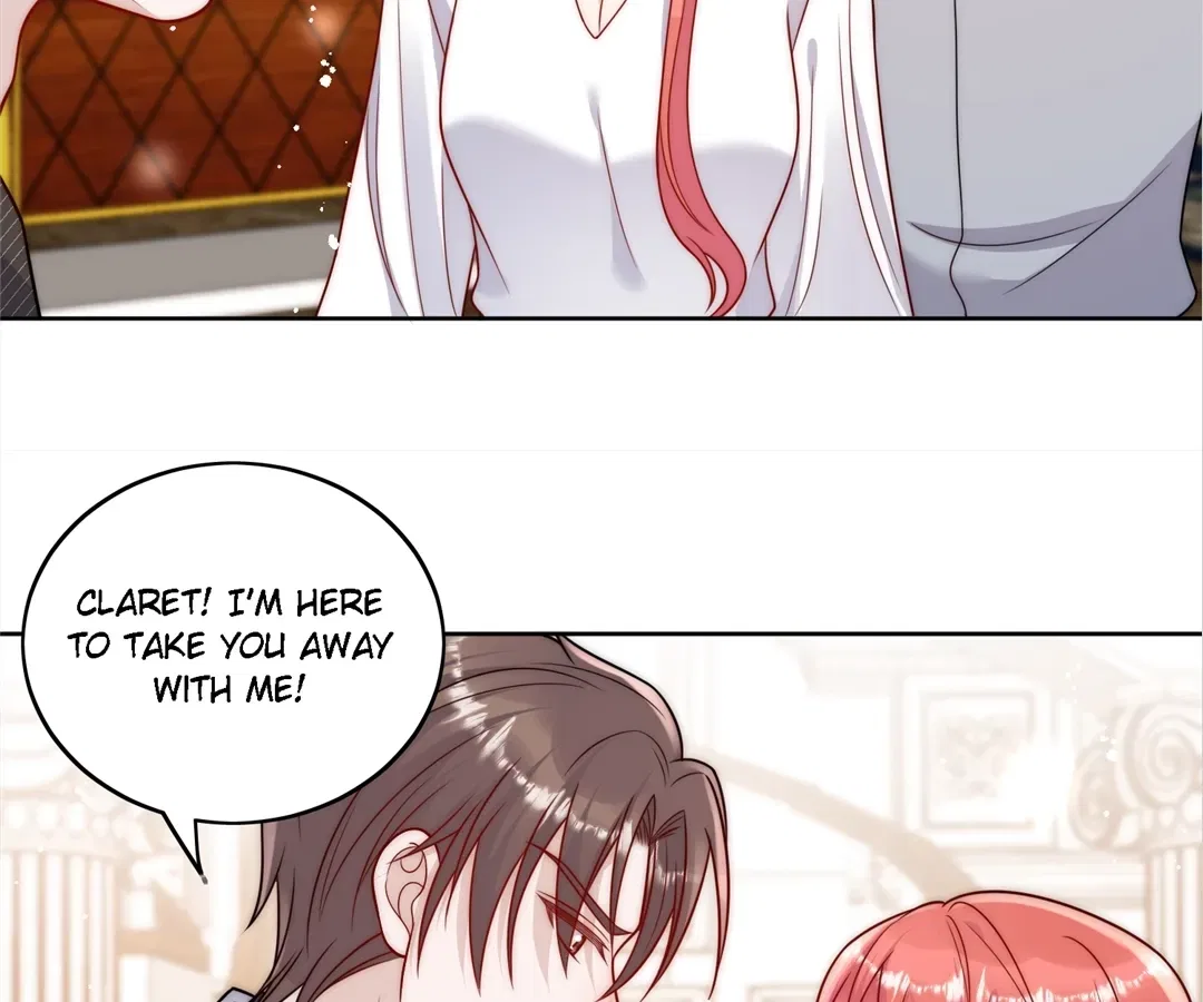 Love in Balance: Sacrifice for Revenge Chapter 4 – Page 41