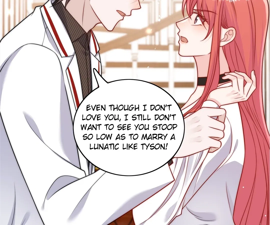 Love in Balance: Sacrifice for Revenge Chapter 4 – Page 42