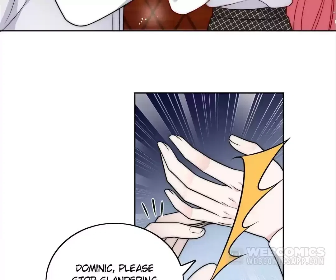 Love in Balance: Sacrifice for Revenge Chapter 4 – Page 43