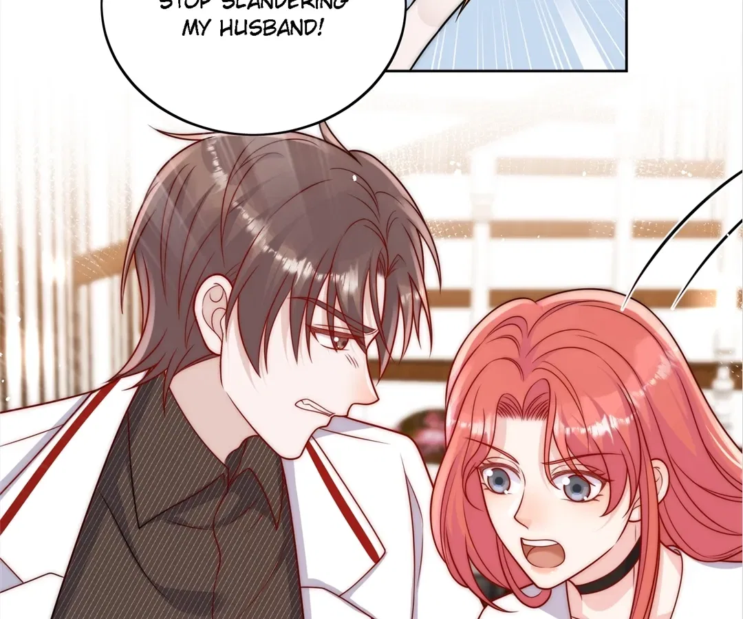 Love in Balance: Sacrifice for Revenge Chapter 4 – Page 44