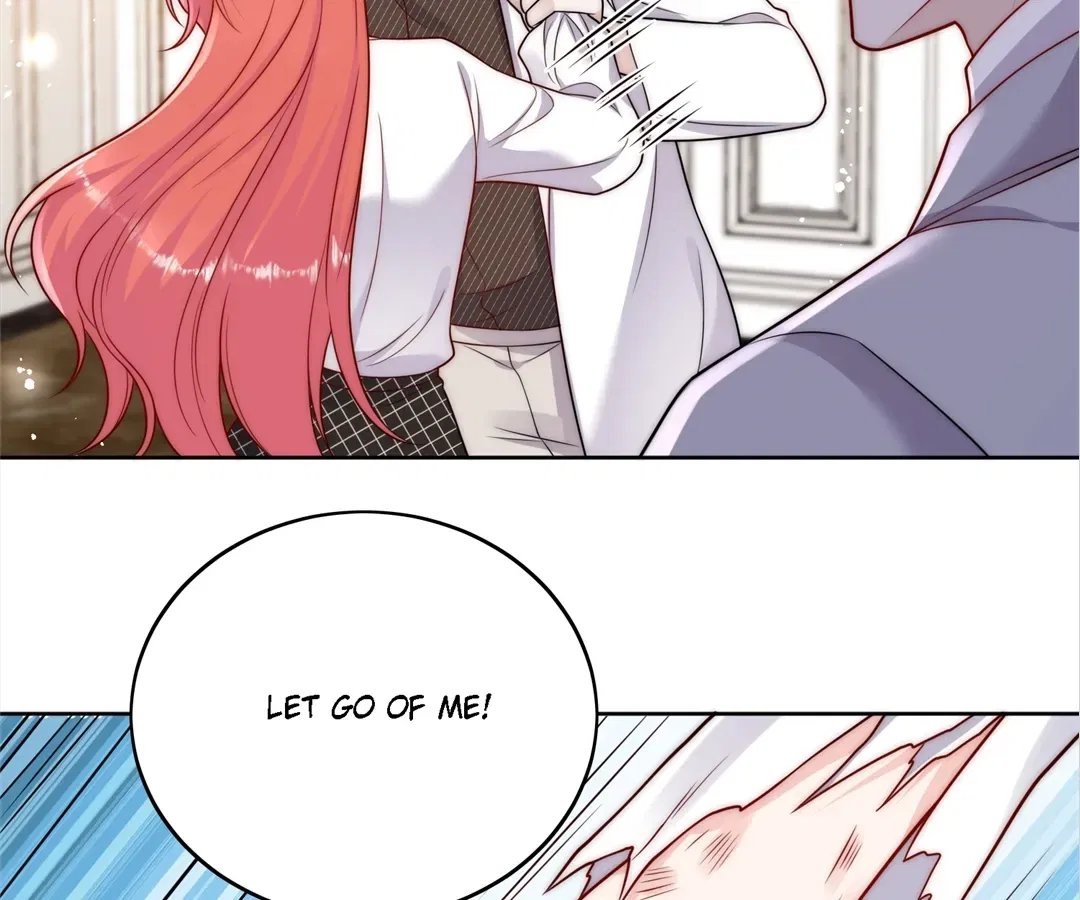 Love in Balance: Sacrifice for Revenge Chapter 4 – Page 47