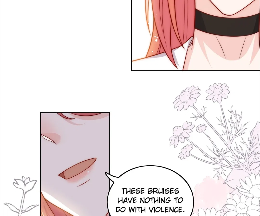 Love in Balance: Sacrifice for Revenge Chapter 4 – Page 50