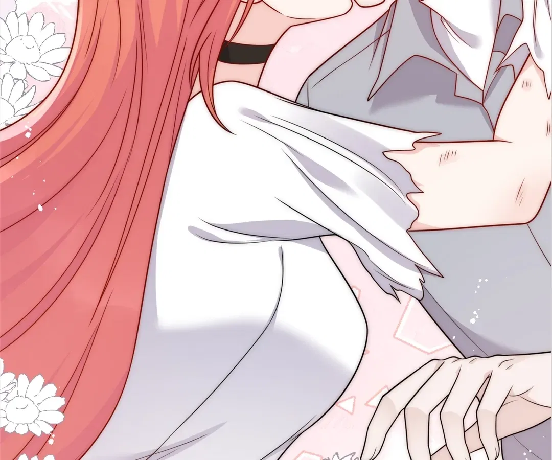 Love in Balance: Sacrifice for Revenge Chapter 4 – Page 52