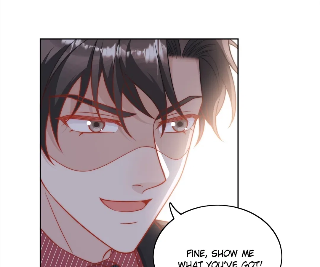 Love in Balance: Sacrifice for Revenge Chapter 3 – Page 6