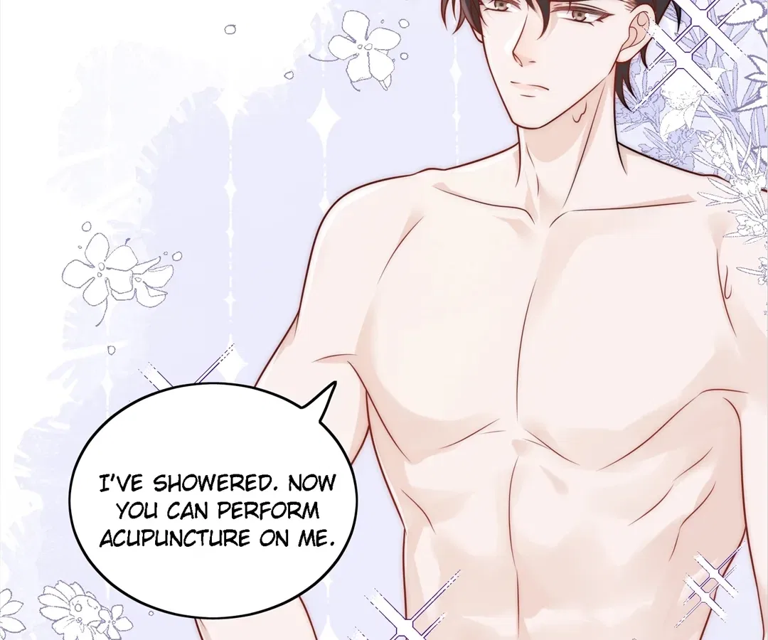 Love in Balance: Sacrifice for Revenge Chapter 3 – Page 9