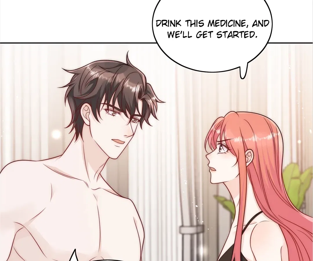 Love in Balance: Sacrifice for Revenge Chapter 3 – Page 14