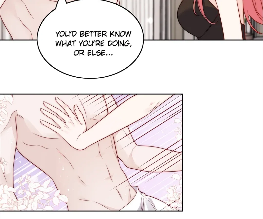 Love in Balance: Sacrifice for Revenge Chapter 3 – Page 15