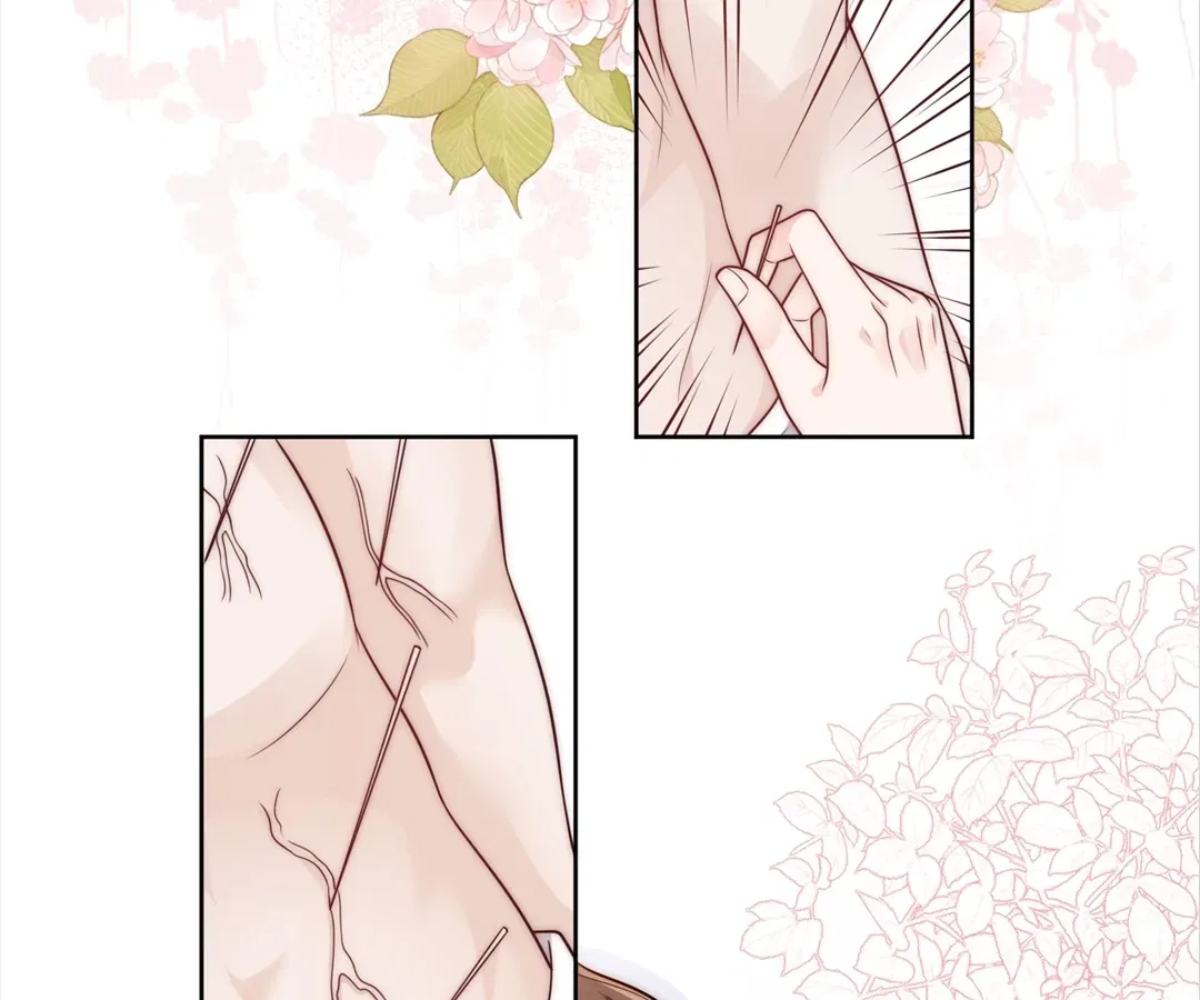 Love in Balance: Sacrifice for Revenge Chapter 3 – Page 18