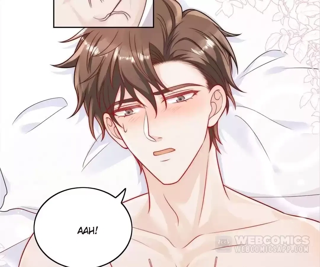 Love in Balance: Sacrifice for Revenge Chapter 3 – Page 19
