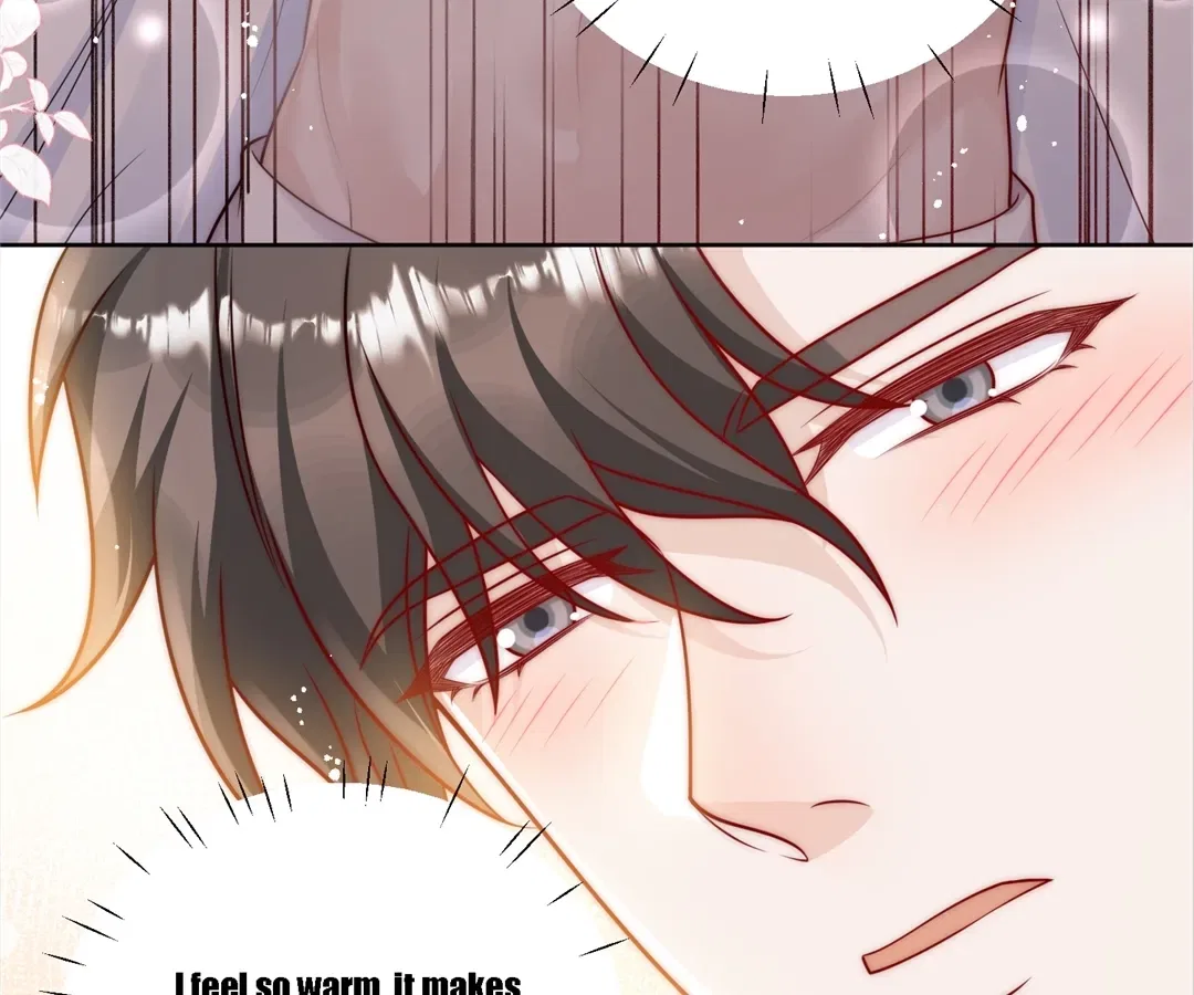 Love in Balance: Sacrifice for Revenge Chapter 3 – Page 21