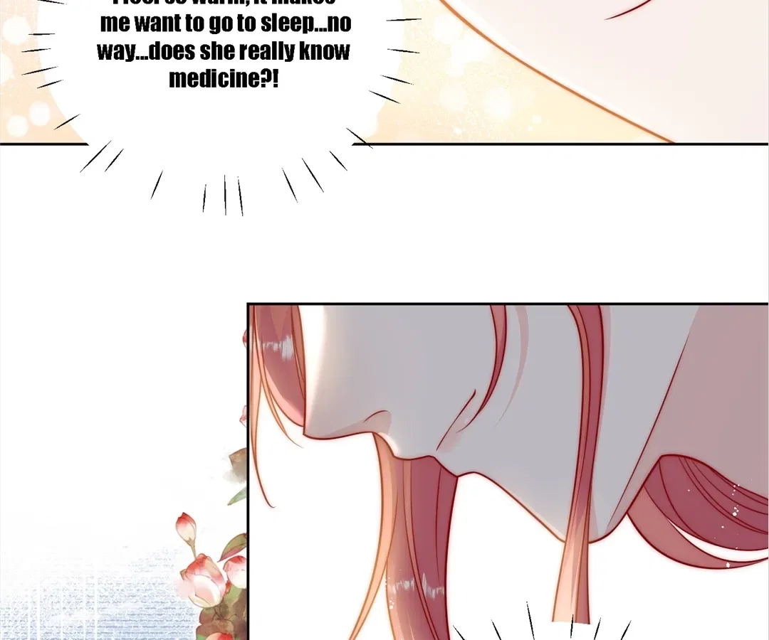 Love in Balance: Sacrifice for Revenge Chapter 3 – Page 22
