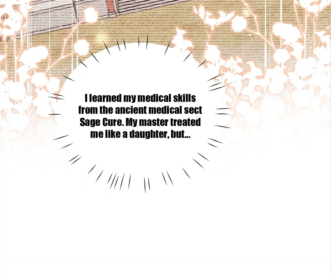 Love in Balance: Sacrifice for Revenge Chapter 3 – Page 24