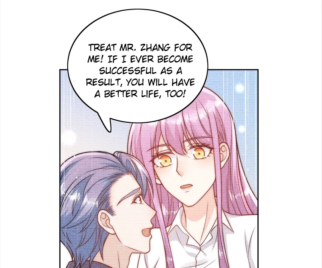 Love in Balance: Sacrifice for Revenge Chapter 3 – Page 25