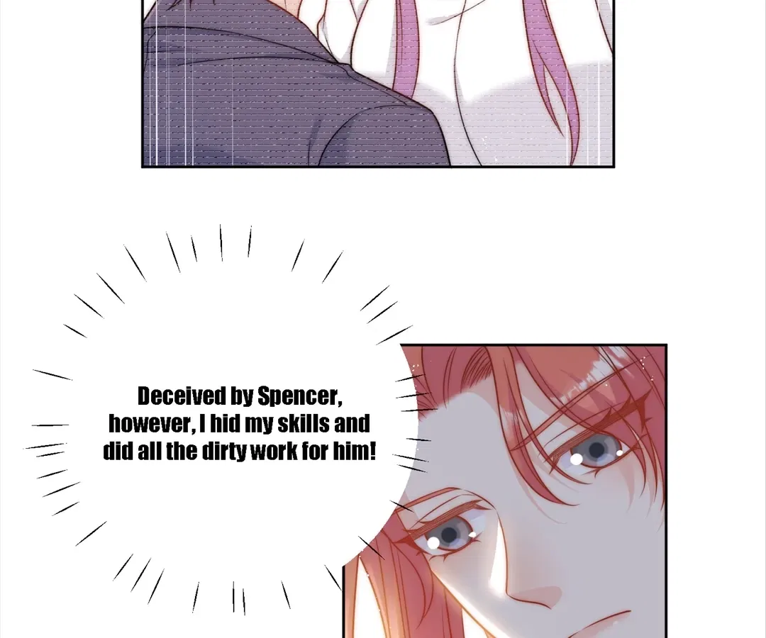 Love in Balance: Sacrifice for Revenge Chapter 3 – Page 26