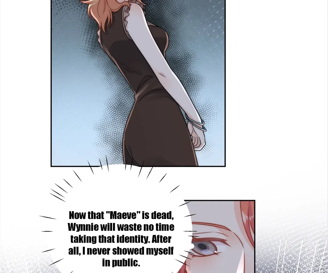 Love in Balance: Sacrifice for Revenge Chapter 3 – Page 28