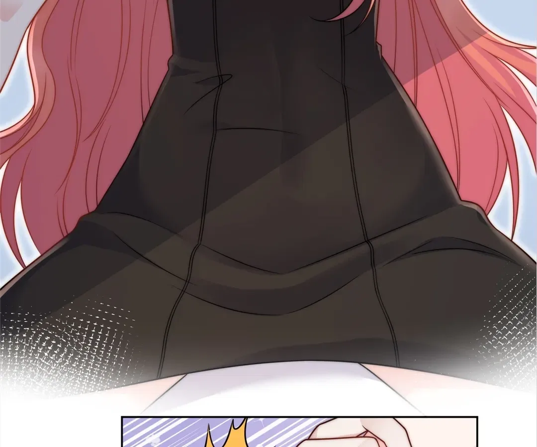 Love in Balance: Sacrifice for Revenge Chapter 3 – Page 31