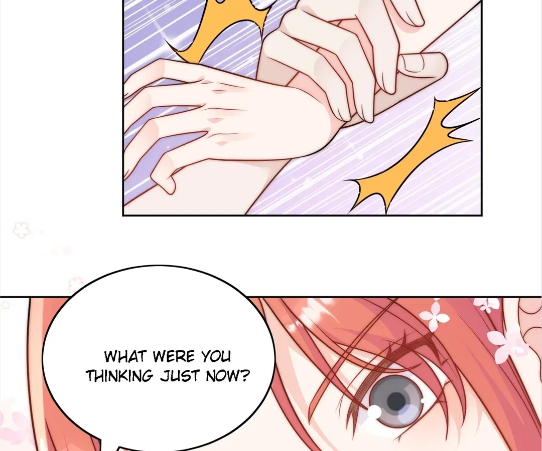 Love in Balance: Sacrifice for Revenge Chapter 3 – Page 32