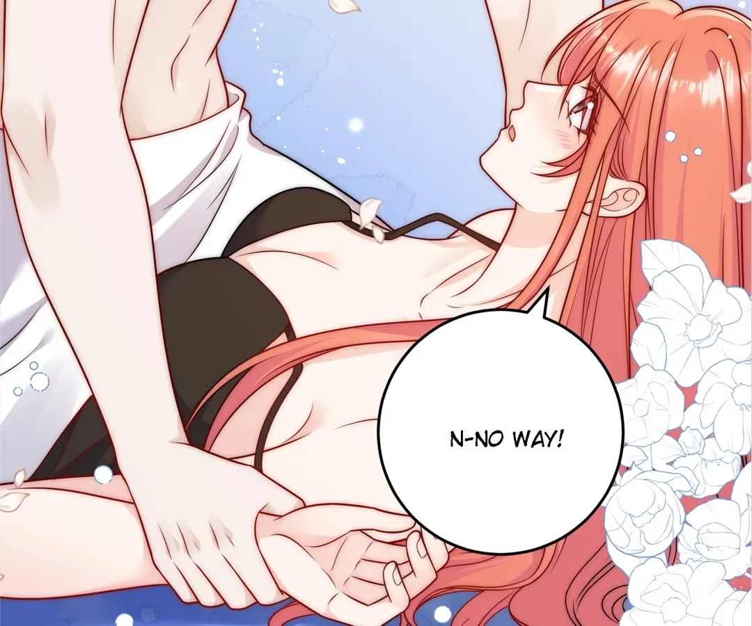 Love in Balance: Sacrifice for Revenge Chapter 3 – Page 36