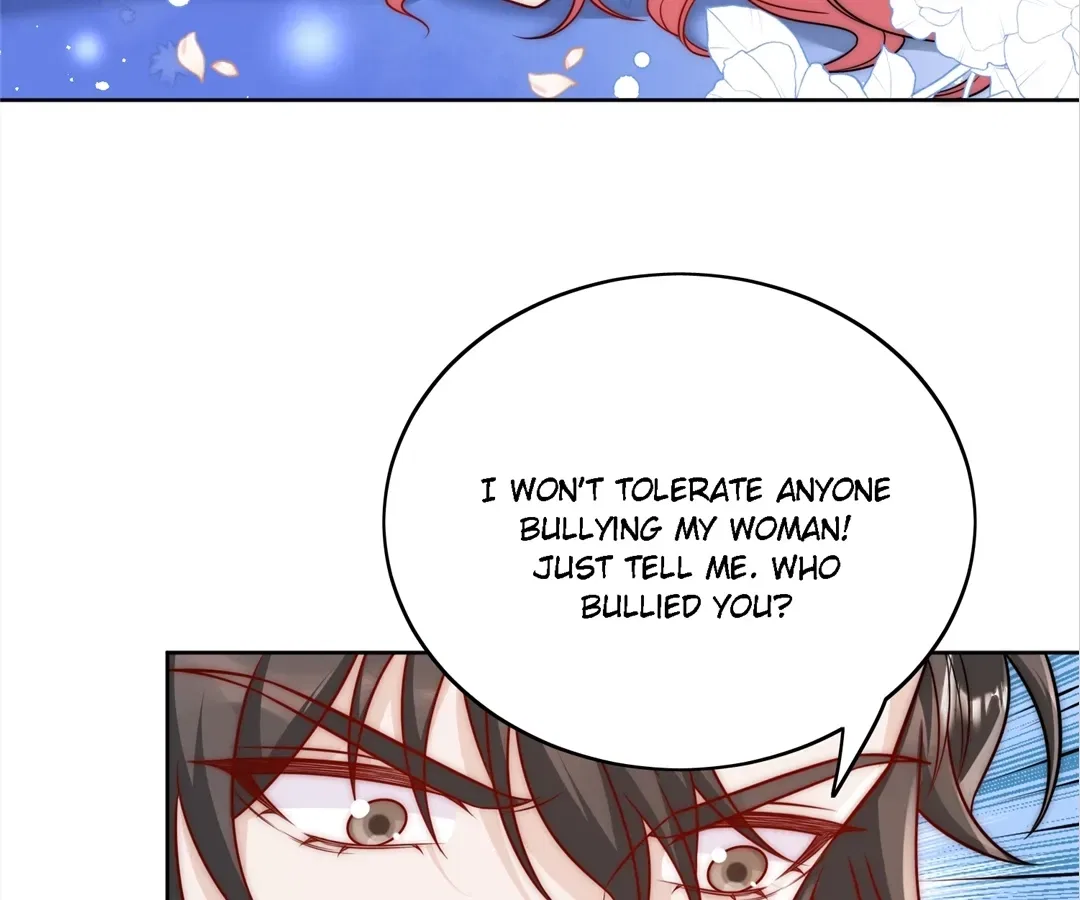 Love in Balance: Sacrifice for Revenge Chapter 3 – Page 37